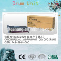 new drum kit compatible NP2020 drum unit for canon 2120 copier guangzhou factory